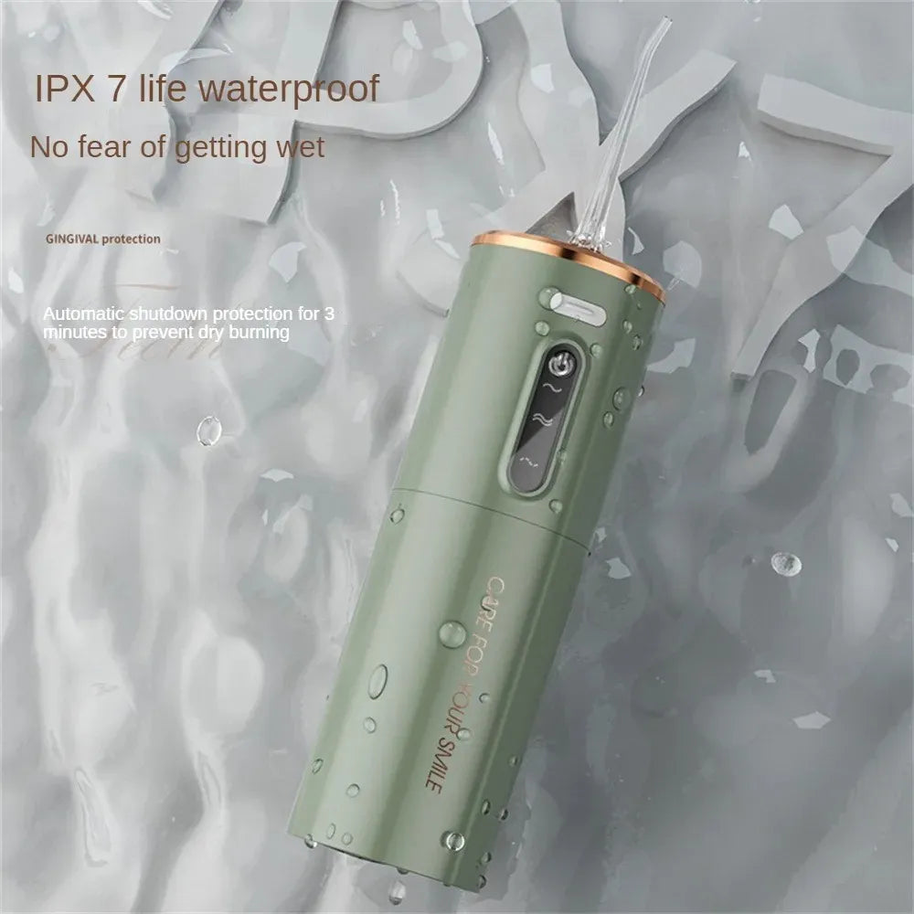 Xiaomi Water Flosser Portable Cleaner
